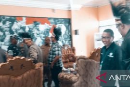 Bupati Biak terima kunjungan Dubes Jepang bahas MBG
