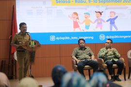 Satgas PPA Kota Tangerang diinstruksikan adaptif tangani laporan kekerasan