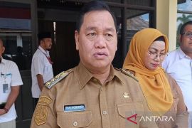 Bupati Kotim ungkap rencana pembangunan smelter bernilai fantastis