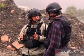 Freeport Indonesia hentikan sementara tambang bawah tanah GBC