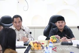 Pemkab Bekasi dinilai sukses jaga kondusif wilayah
