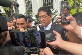 Menkeu Purbaya patuh pada batas defisit anggaran maksimal 3 persen