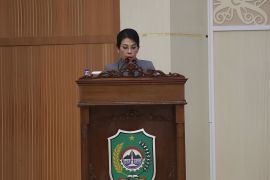 Pemkot Singkawang ajukan tiga ranperda strategis memperkuat pembangunan