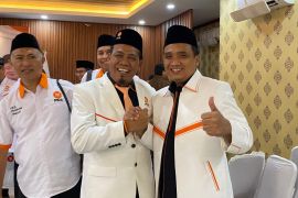 Bambang Sutopo siap bawa PKS Depok menang di Pemilu dan Pilkada 2029
