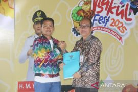 Banjarmasin jadi kota pertama di Kalsel rampungkan 100 persen pembentukan Posbankum