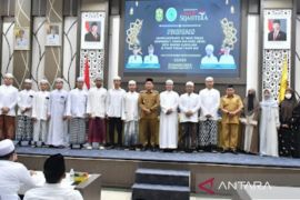 Kalsel kemarin dari beasiswa santri hingga Gebyar Panutan Pajak Kendaraan 2025