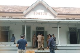 DPRD Belitung usulkan pemisahan pengelolaan museum dan kebun binatang