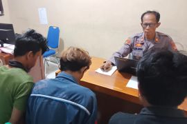 Tukang cireng di Garut diculik: motif cemburu