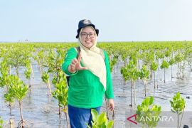 ULM terima dana fasilitasi BRIN riset pertanian lahan basah