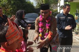 Bangka Barat kuatkan sinergi sukseskan wajib setahun prasekolah