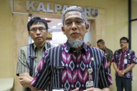 Tujuh daerah  di Jateng sudah miliki Satgas Penuntasan Sampah