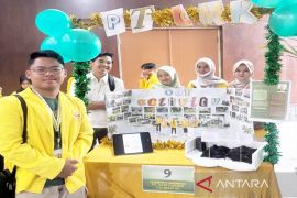 ULM rampungkan KKN mahasiswa pertanian