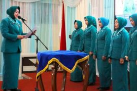 Bupati apresiasi TP-PKK dan Bunda PAUD membangun SDM sejak dini