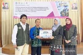 ULM gelar Educational Robotics, tanamkan karakter wasaka guru fisika