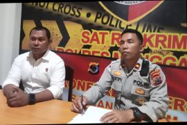 Polres Manggarai menetapkan enam tersangka kasus penganiayaan warga