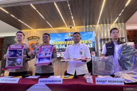 Pelaku pembunuhan satu keluarga di Indramayu terancam hukuman mati