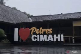 Polres Cimahi tetapkan ASN yang cabuli anak tiri menjadi tersangka