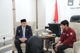UMKM mahasiswa di Makassar harus perluas pasar