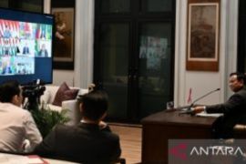 Prabowo: Indonesia Komitmen Pererat Kerja Sama Dengan Negara BRICS