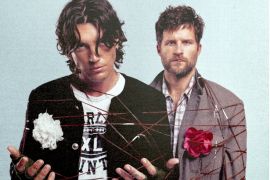 LANY hadirkan single lanjutan "Last Forever" 