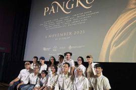 "Pangku", Film Debut Sutradara Reza Rahadian Siap Tayang 6 November di Bioskop