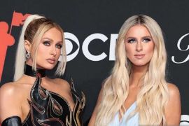 Paris Hilton bakal meriahkan pernikahan mewah Selena Gomez & Benny Blanco