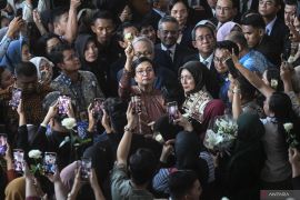 Sri Mulyani pamit, sampaikan maaf dan minta privasi dihargai