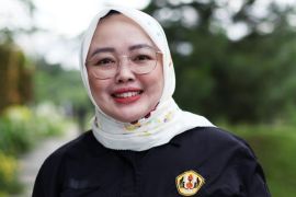 Perempuan, Garda Depan Mitigasi Bencana Sesar Lembang