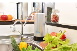 SESERA wujudkan pola hidup sehat