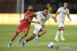 Indonesia Gagal Pecah Kebuntuan, Ditahan Imbang Lebanon 0-0
