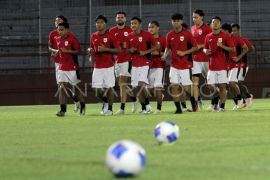 Indonesia vs Korea Selatan: Duel Hidup Mati Garuda Muda di Arena Asia