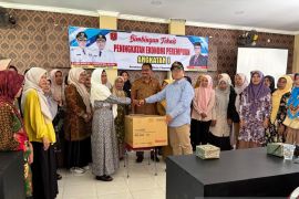 DPRD Agam alokasi Pokir Bintek peningkatan ekonomi perempuan