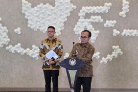 Indonesian govt to channel Danantara fund into manufacturing SEZs