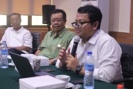 Pakar sebut industri kehutanan perlu investasi