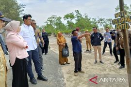 Gubernur Babel fokuskan pengembangan pariwisata Pulau Belitung