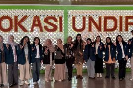 SV Undip gelar Kuliah Dosen Tamu dalam negeri, angkat komunikasi era digital