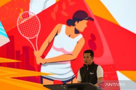 Wamenpora tekankan pentingnya ruang olahraga publik setiap kecamatan