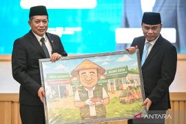 Perombakan kabinet, Budi Arie: "Saya terima keputusan Presiden"