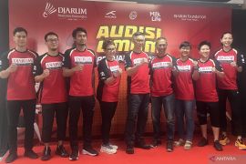 PB Djarum konsisten adakan Audisi Umum untuk dorong regenerasi