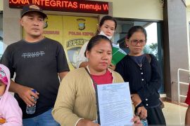 Polda usut dugaan penipuan kavling bodong di Batam