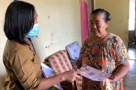 Tanjungpinang galakkan Gertak PSN guna waspadai peningkatan DBD