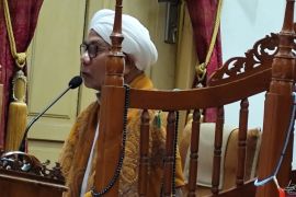 Ulama Madyan ajak kaum Muslim teladani Rasulullah Saw