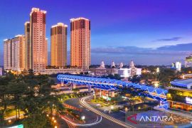 Summarecon Serpong perkuat konsep kota terpadu