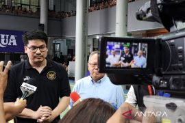 Bukan cuma lolos, timnas futsal punya impian juara Piala Dunia