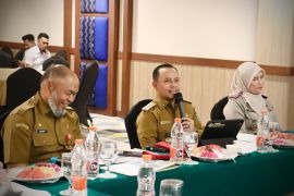 Pemkab Tapin pastikan status hukum tanah eks kusta Bitahan