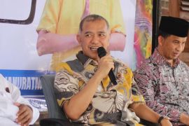 Komisi VIII DPR optimis tata kelola haji jadi lebih baik