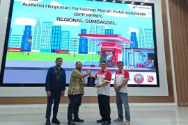 HPMPI apresiasi pasokan BBM ke Bengkulu maksimal meski terkendala alur