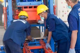 Wajah baru Nusakambangan, warga binaan makin berdaya dengan FABA