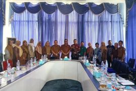 Pemkab Pasaman Barat-Tanato Foundation bersinergi upaya turunkan angka stunting