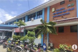 PDAM Bandarlampung imbau warga bersabar dalam pemasangan saluran air